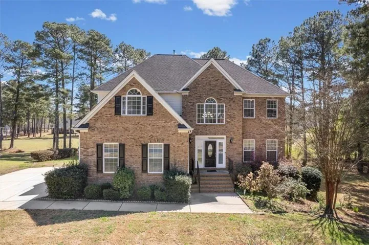 405 Branch Forest Way, Stockbridge, Georgia 30281
