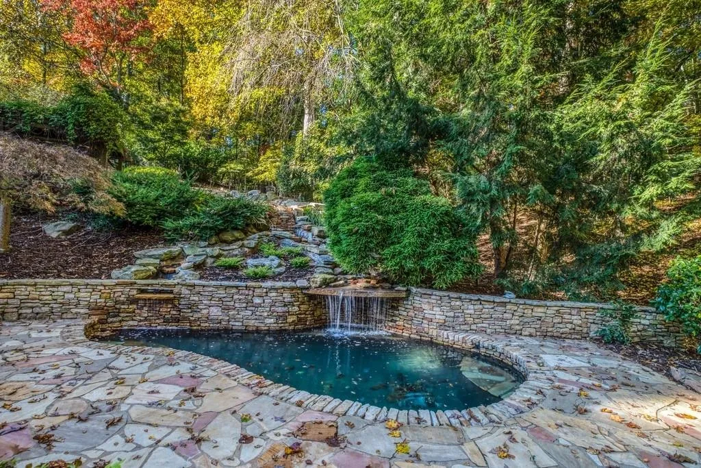 7560 Bridgegate Court, Atlanta, Georgia 30350, 5 Bedrooms Bedrooms, ,5 BathroomsBathrooms,Residential,Sold,7560 Bridgegate Court,6538870