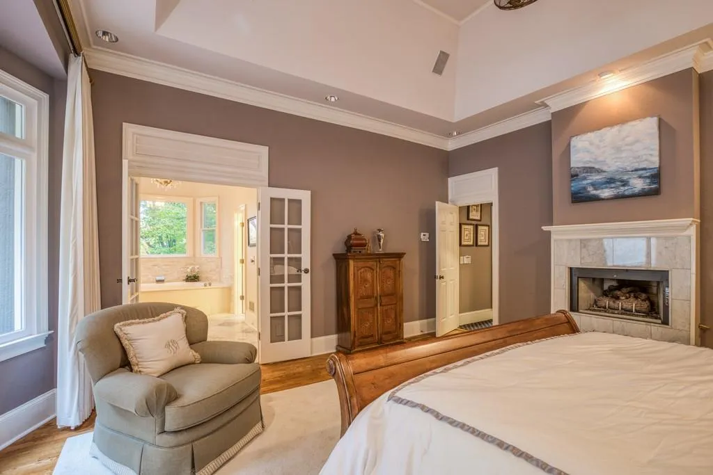 7560 Bridgegate Court, Atlanta, Georgia 30350, 5 Bedrooms Bedrooms, ,5 BathroomsBathrooms,Residential,Sold,7560 Bridgegate Court,6538870