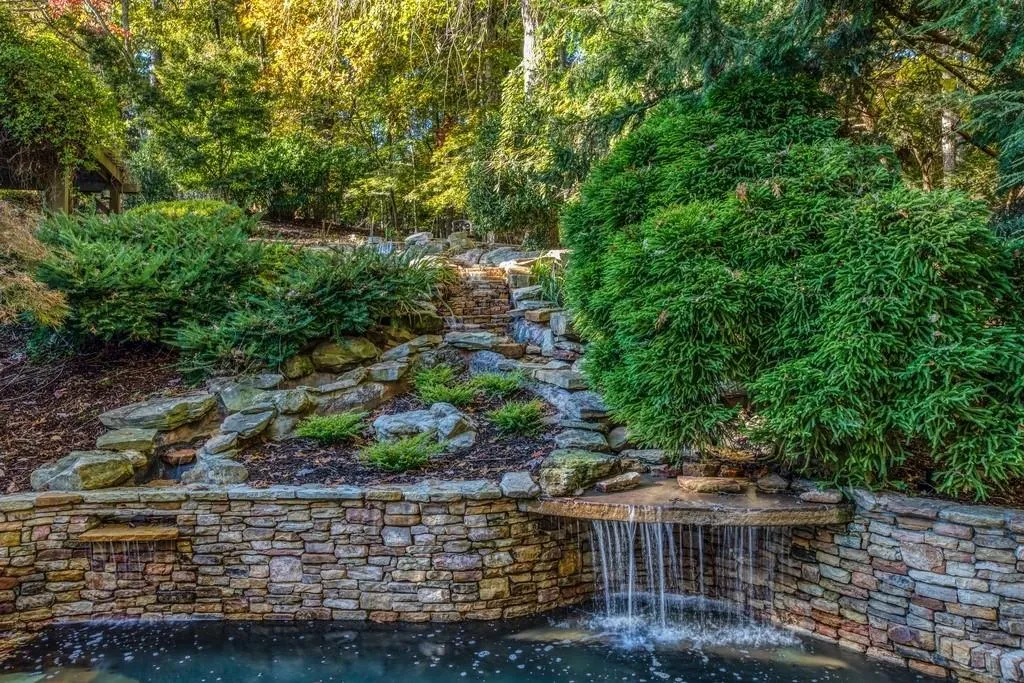 7560 Bridgegate Court, Atlanta, Georgia 30350, 5 Bedrooms Bedrooms, ,5 BathroomsBathrooms,Residential,Sold,7560 Bridgegate Court,6538870