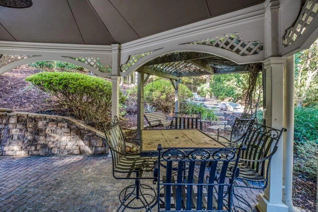 7560 Bridgegate Court, Atlanta, Georgia 30350, 5 Bedrooms Bedrooms, ,5 BathroomsBathrooms,Residential,Sold,7560 Bridgegate Court,6538870