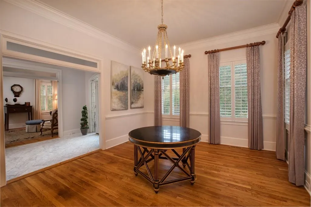 7560 Bridgegate Court, Atlanta, Georgia 30350, 5 Bedrooms Bedrooms, ,5 BathroomsBathrooms,Residential,Sold,7560 Bridgegate Court,6538870