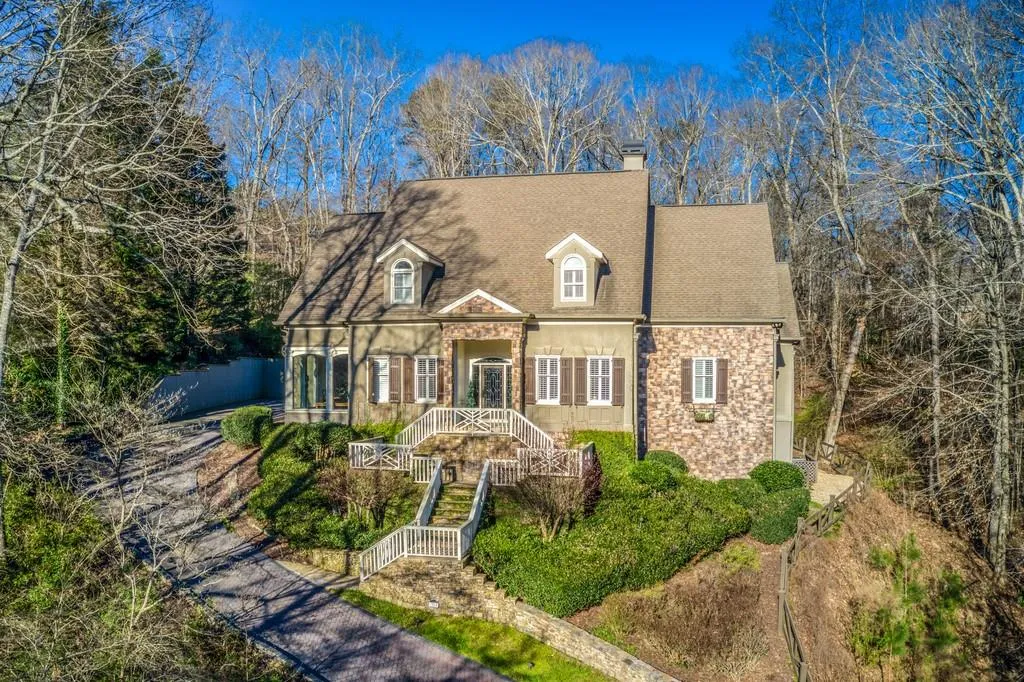 7560 Bridgegate Court, Atlanta, Georgia 30350, 5 Bedrooms Bedrooms, ,5 BathroomsBathrooms,Residential,Sold,7560 Bridgegate Court,6538870