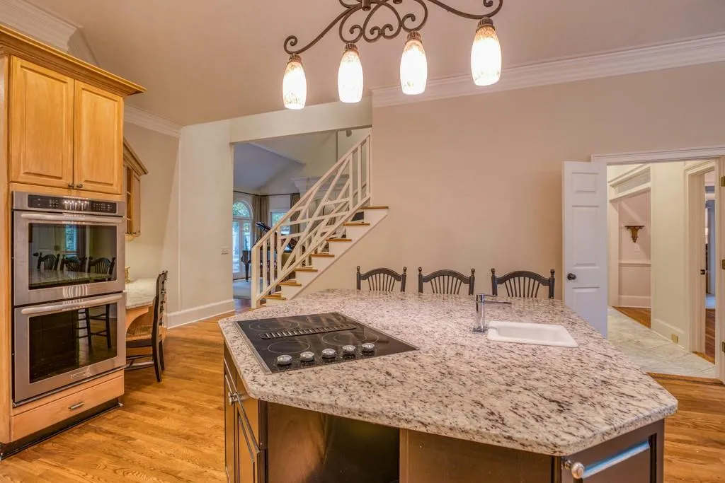 7560 Bridgegate Court, Atlanta, Georgia 30350, 5 Bedrooms Bedrooms, ,5 BathroomsBathrooms,Residential,Sold,7560 Bridgegate Court,6538870