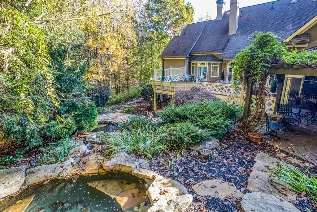 7560 Bridgegate Court, Atlanta, Georgia 30350, 5 Bedrooms Bedrooms, ,5 BathroomsBathrooms,Residential,Sold,7560 Bridgegate Court,6538870