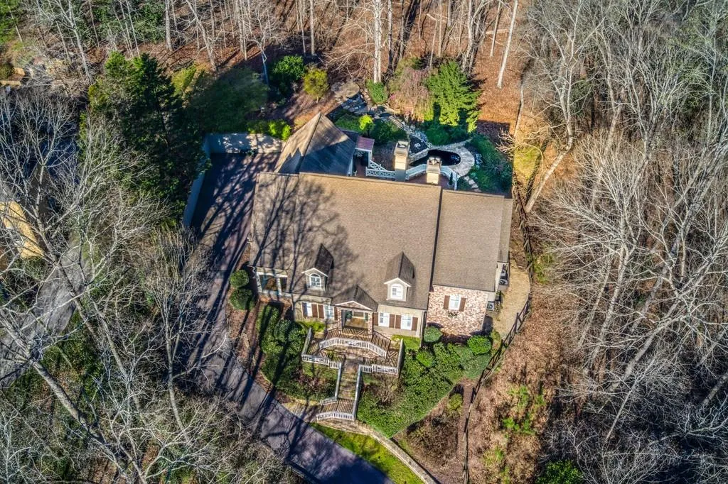 7560 Bridgegate Court, Atlanta, Georgia 30350, 5 Bedrooms Bedrooms, ,5 BathroomsBathrooms,Residential,Sold,7560 Bridgegate Court,6538870