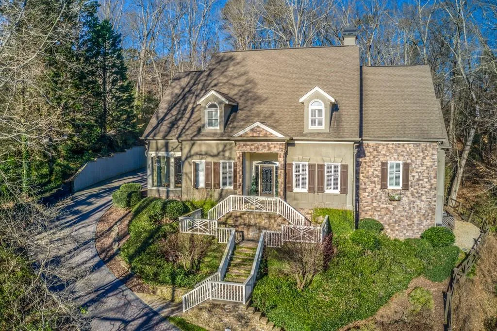 7560 Bridgegate Court, Atlanta, Georgia 30350, 5 Bedrooms Bedrooms, ,5 BathroomsBathrooms,Residential,Sold,7560 Bridgegate Court,6538870