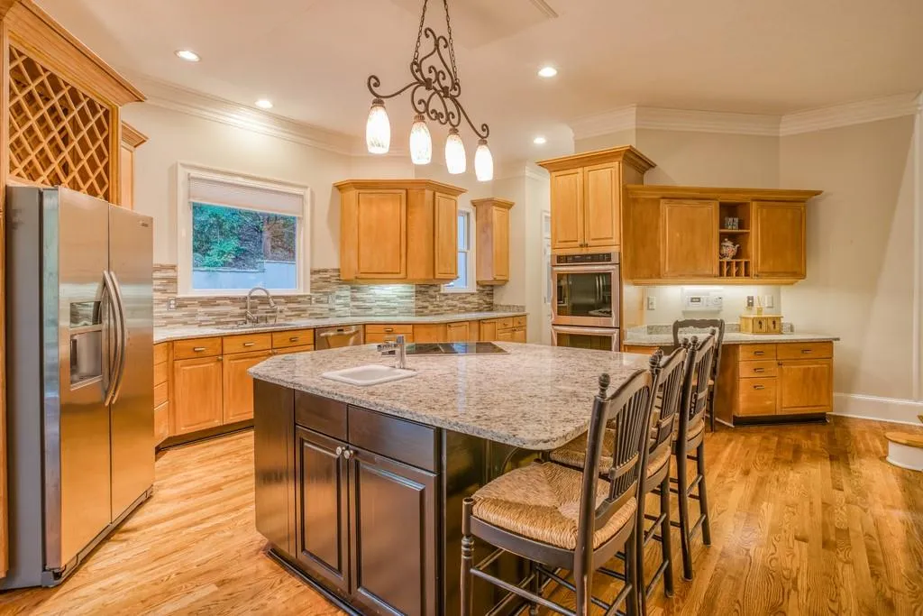 7560 Bridgegate Court, Atlanta, Georgia 30350, 5 Bedrooms Bedrooms, ,5 BathroomsBathrooms,Residential,Sold,7560 Bridgegate Court,6538870