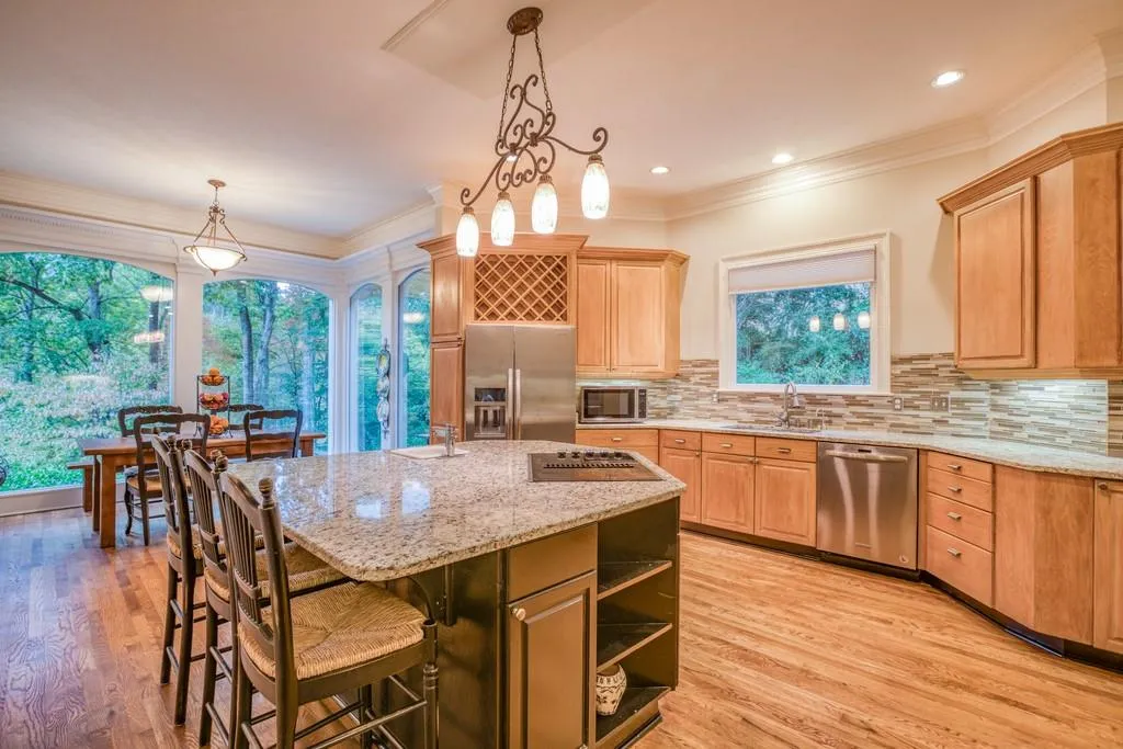 7560 Bridgegate Court, Atlanta, Georgia 30350, 5 Bedrooms Bedrooms, ,5 BathroomsBathrooms,Residential,Sold,7560 Bridgegate Court,6538870