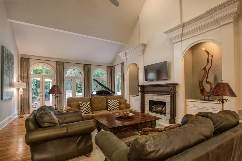 7560 Bridgegate Court, Atlanta, Georgia 30350, 5 Bedrooms Bedrooms, ,5 BathroomsBathrooms,Residential,Sold,7560 Bridgegate Court,6538870