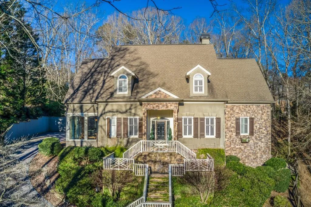 7560 Bridgegate Court, Atlanta, Georgia 30350, 5 Bedrooms Bedrooms, ,5 BathroomsBathrooms,Residential,Sold,7560 Bridgegate Court,6538870