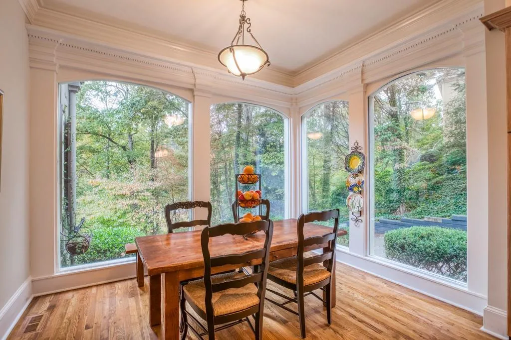 7560 Bridgegate Court, Atlanta, Georgia 30350, 5 Bedrooms Bedrooms, ,5 BathroomsBathrooms,Residential,Sold,7560 Bridgegate Court,6538870