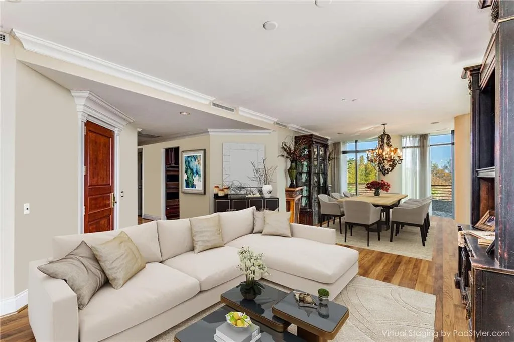 750 Park Avenue Ne Unit 8e, Atlanta, Georgia 30326, 2 Bedrooms Bedrooms, ,2 BathroomsBathrooms,Residential,For Sale,750 Park Avenue Ne Unit 8e,7494921