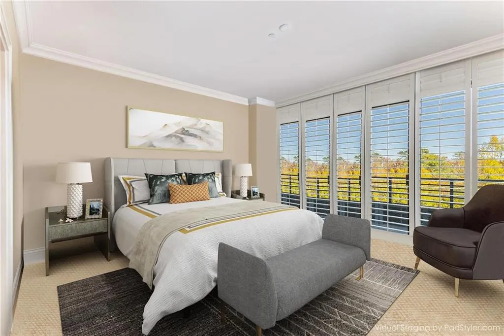 750 Park Avenue Ne Unit 8e, Atlanta, Georgia 30326, 2 Bedrooms Bedrooms, ,2 BathroomsBathrooms,Residential,For Sale,750 Park Avenue Ne Unit 8e,7494921
