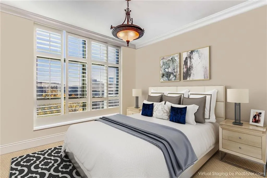 750 Park Avenue Ne Unit 8e, Atlanta, Georgia 30326, 2 Bedrooms Bedrooms, ,2 BathroomsBathrooms,Residential,For Sale,750 Park Avenue Ne Unit 8e,7494921