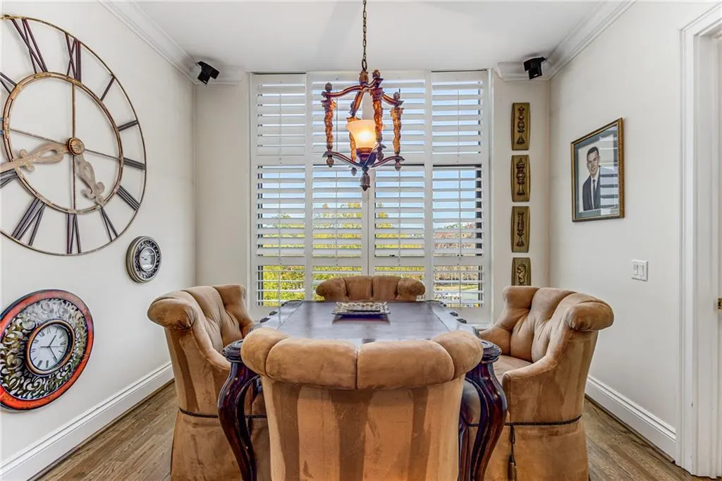 750 Park Avenue Ne Unit 8e, Atlanta, Georgia 30326, 2 Bedrooms Bedrooms, ,2 BathroomsBathrooms,Residential,For Sale,750 Park Avenue Ne Unit 8e,7494921