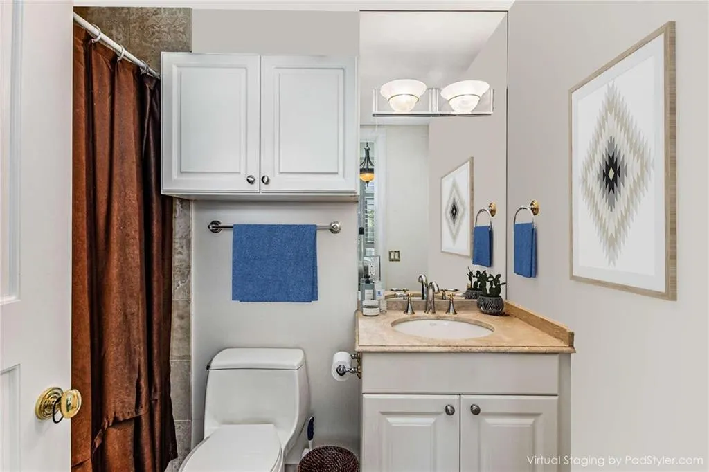750 Park Avenue Ne Unit 8e, Atlanta, Georgia 30326, 2 Bedrooms Bedrooms, ,2 BathroomsBathrooms,Residential,For Sale,750 Park Avenue Ne Unit 8e,7494921