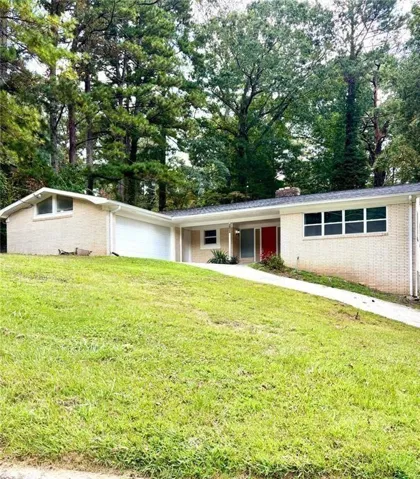 2924 Handy Drive Nw, Atlanta, Georgia 30318