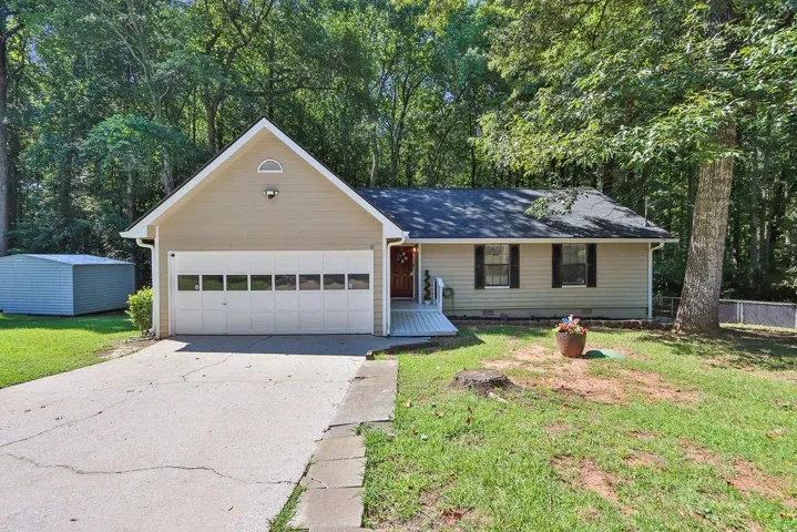 1850 Coachman Cove Sw, Snellville, Georgia 30078