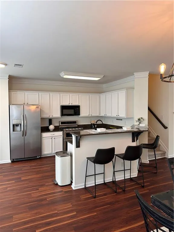 3505 Chattahoochee Summit Lane Se Unit 25, Atlanta, Georgia 30339, 3 Bedrooms Bedrooms, ,3 BathroomsBathrooms,Residential,For Sale,3505 Chattahoochee Summit Lane Se Unit 25,7627990