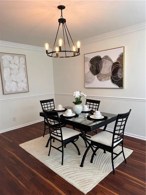 3505 Chattahoochee Summit Lane Se Unit 25, Atlanta, Georgia 30339, 3 Bedrooms Bedrooms, ,3 BathroomsBathrooms,Residential,For Sale,3505 Chattahoochee Summit Lane Se Unit 25,7627990