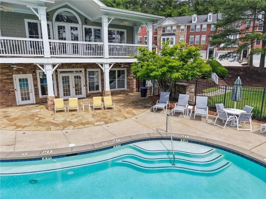 3505 Chattahoochee Summit Lane Se Unit 25, Atlanta, Georgia 30339, 3 Bedrooms Bedrooms, ,3 BathroomsBathrooms,Residential,For Sale,3505 Chattahoochee Summit Lane Se Unit 25,7627990