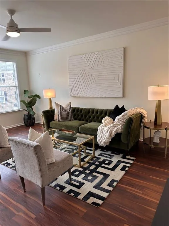 3505 Chattahoochee Summit Lane Se Unit 25, Atlanta, Georgia 30339, 3 Bedrooms Bedrooms, ,3 BathroomsBathrooms,Residential,For Sale,3505 Chattahoochee Summit Lane Se Unit 25,7627990