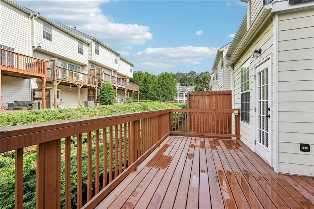 3505 Chattahoochee Summit Lane Se Unit 25, Atlanta, Georgia 30339, 3 Bedrooms Bedrooms, ,3 BathroomsBathrooms,Residential,For Sale,3505 Chattahoochee Summit Lane Se Unit 25,7627990