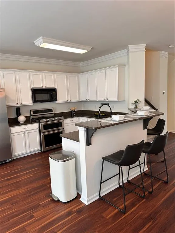 3505 Chattahoochee Summit Lane Se Unit 25, Atlanta, Georgia 30339, 3 Bedrooms Bedrooms, ,3 BathroomsBathrooms,Residential,For Sale,3505 Chattahoochee Summit Lane Se Unit 25,7627990