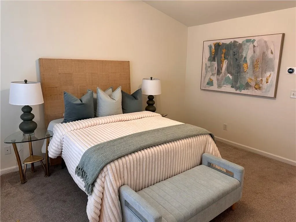 3505 Chattahoochee Summit Lane Se Unit 25, Atlanta, Georgia 30339, 3 Bedrooms Bedrooms, ,3 BathroomsBathrooms,Residential,For Sale,3505 Chattahoochee Summit Lane Se Unit 25,7627990