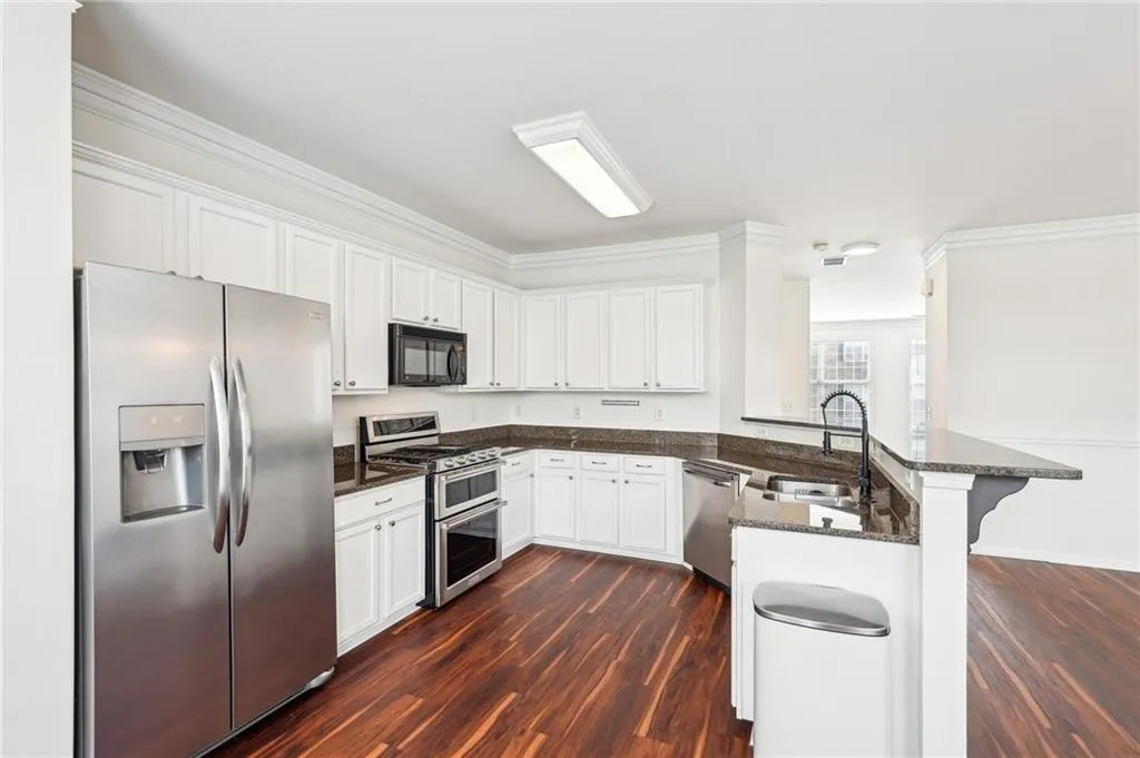 3505 Chattahoochee Summit Lane Se Unit 25, Atlanta, Georgia 30339, 3 Bedrooms Bedrooms, ,3 BathroomsBathrooms,Residential,For Sale,3505 Chattahoochee Summit Lane Se Unit 25,7627990