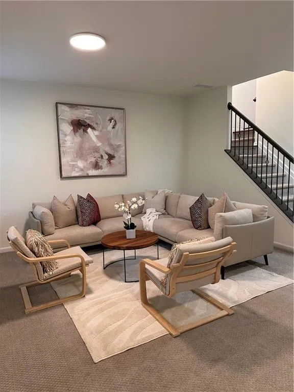 3505 Chattahoochee Summit Lane Se Unit 25, Atlanta, Georgia 30339, 3 Bedrooms Bedrooms, ,3 BathroomsBathrooms,Residential,For Sale,3505 Chattahoochee Summit Lane Se Unit 25,7627990