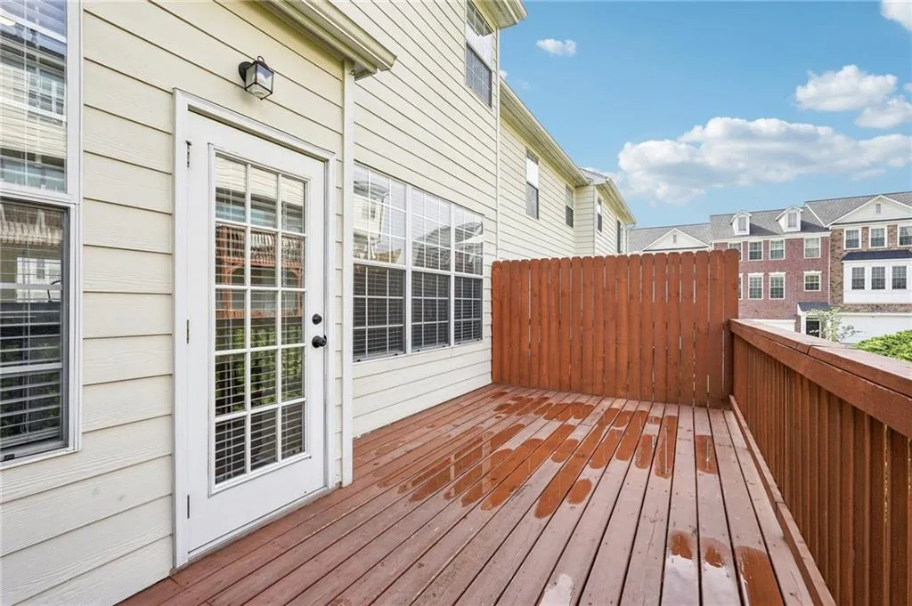 3505 Chattahoochee Summit Lane Se Unit 25, Atlanta, Georgia 30339, 3 Bedrooms Bedrooms, ,3 BathroomsBathrooms,Residential,For Sale,3505 Chattahoochee Summit Lane Se Unit 25,7627990