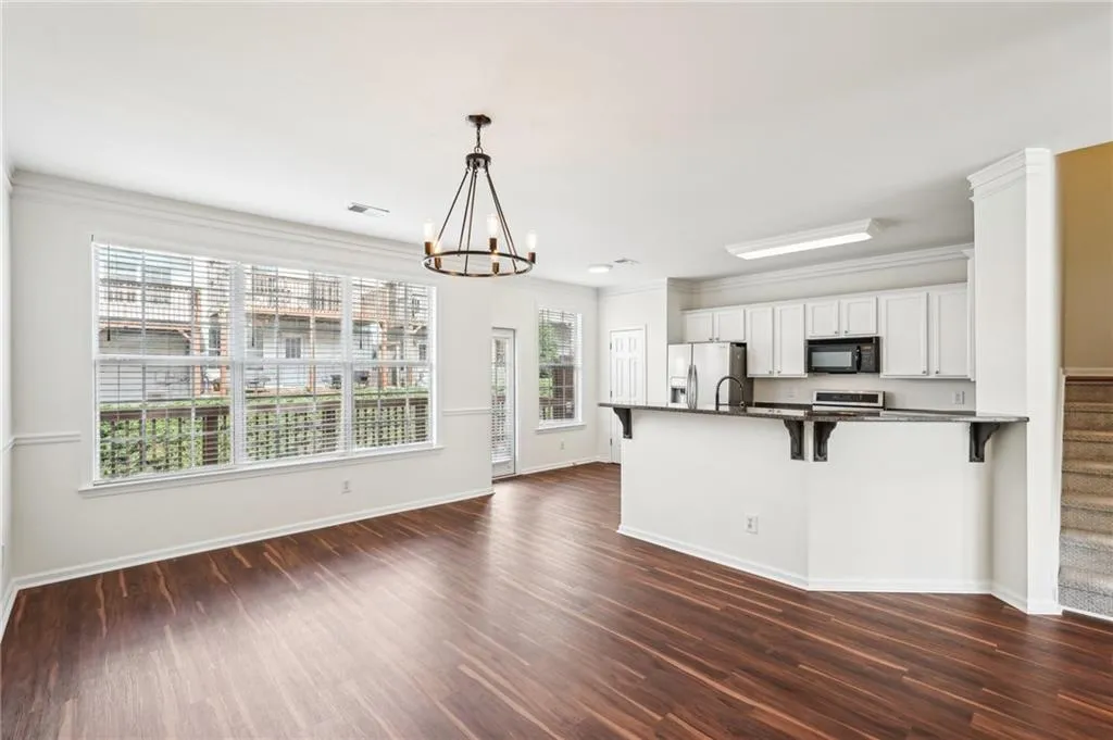 3505 Chattahoochee Summit Lane Se Unit 25, Atlanta, Georgia 30339, 3 Bedrooms Bedrooms, ,3 BathroomsBathrooms,Residential,For Sale,3505 Chattahoochee Summit Lane Se Unit 25,7627990
