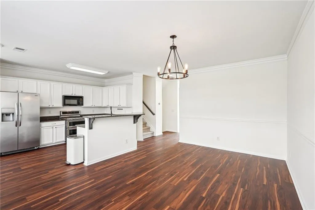 3505 Chattahoochee Summit Lane Se Unit 25, Atlanta, Georgia 30339, 3 Bedrooms Bedrooms, ,3 BathroomsBathrooms,Residential,For Sale,3505 Chattahoochee Summit Lane Se Unit 25,7627990