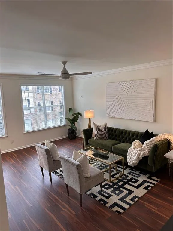 3505 Chattahoochee Summit Lane Se Unit 25, Atlanta, Georgia 30339, 3 Bedrooms Bedrooms, ,3 BathroomsBathrooms,Residential,For Sale,3505 Chattahoochee Summit Lane Se Unit 25,7627990