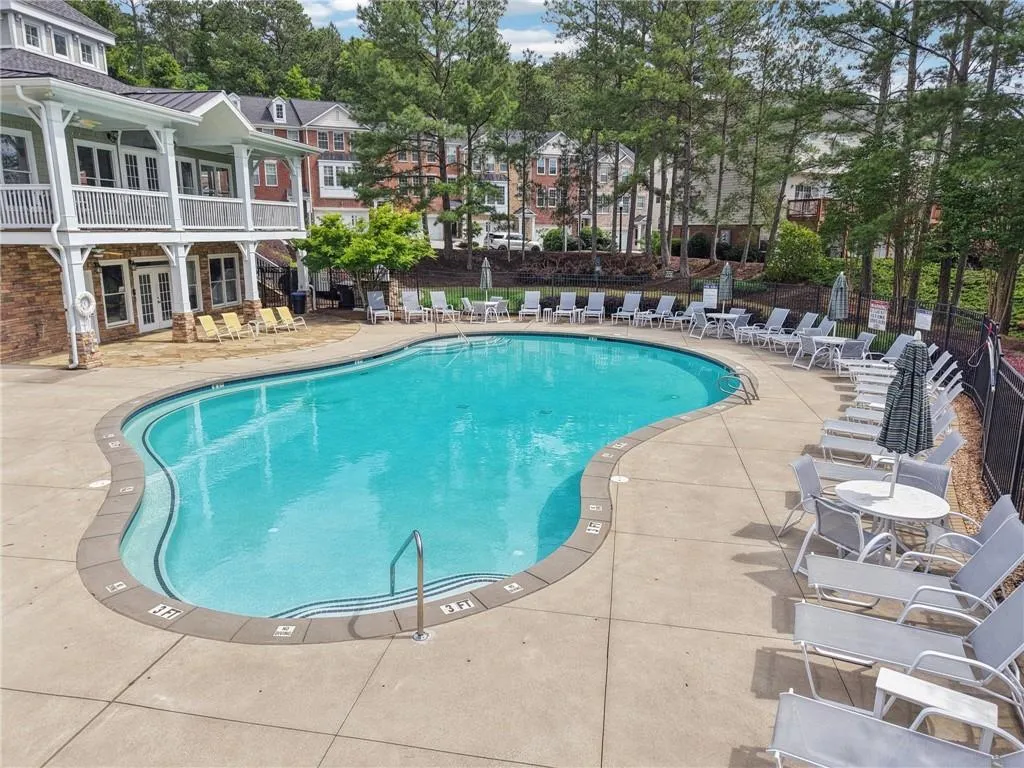 3505 Chattahoochee Summit Lane Se Unit 25, Atlanta, Georgia 30339, 3 Bedrooms Bedrooms, ,3 BathroomsBathrooms,Residential,For Sale,3505 Chattahoochee Summit Lane Se Unit 25,7627990