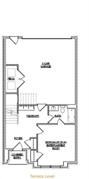 6888 Roswell Road, Sandy Springs, Georgia 30328, 3 Bedrooms Bedrooms, ,3 BathroomsBathrooms,Residential,Sold,6888 Roswell Road,6954609