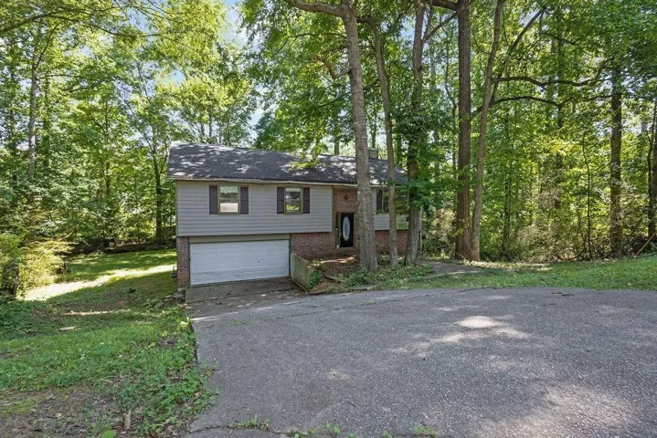 3189 Glen Hollow Drive, Rex, Georgia 30273