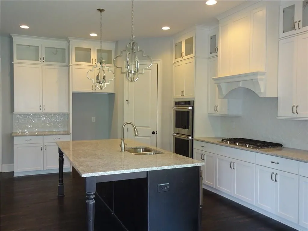 140 Spalding Trace, Sandy Springs, Georgia 30328, 6 Bedrooms Bedrooms, ,5 BathroomsBathrooms,Residential,Sold,140 Spalding Trace,5687591