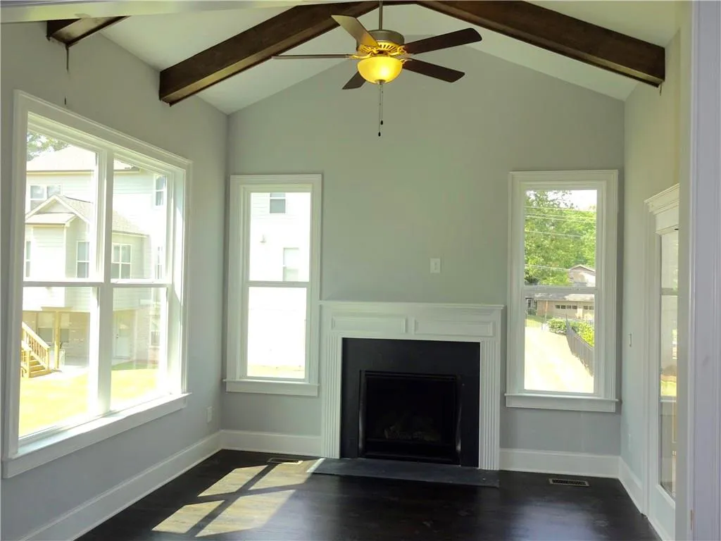 140 Spalding Trace, Sandy Springs, Georgia 30328, 6 Bedrooms Bedrooms, ,5 BathroomsBathrooms,Residential,Sold,140 Spalding Trace,5687591