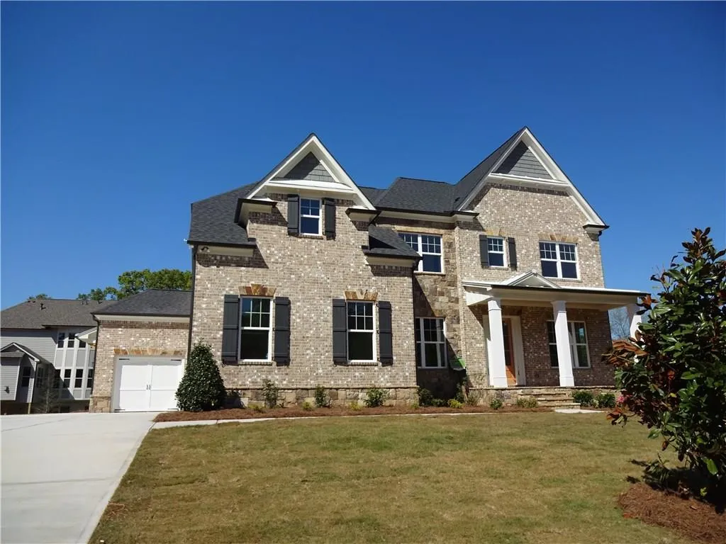 140 Spalding Trace, Sandy Springs, Georgia 30328, 6 Bedrooms Bedrooms, ,5 BathroomsBathrooms,Residential,Sold,140 Spalding Trace,5687591