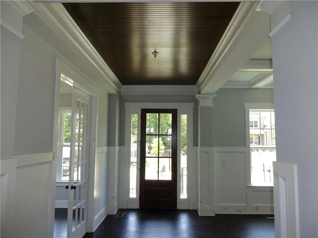 140 Spalding Trace, Sandy Springs, Georgia 30328, 6 Bedrooms Bedrooms, ,5 BathroomsBathrooms,Residential,Sold,140 Spalding Trace,5687591