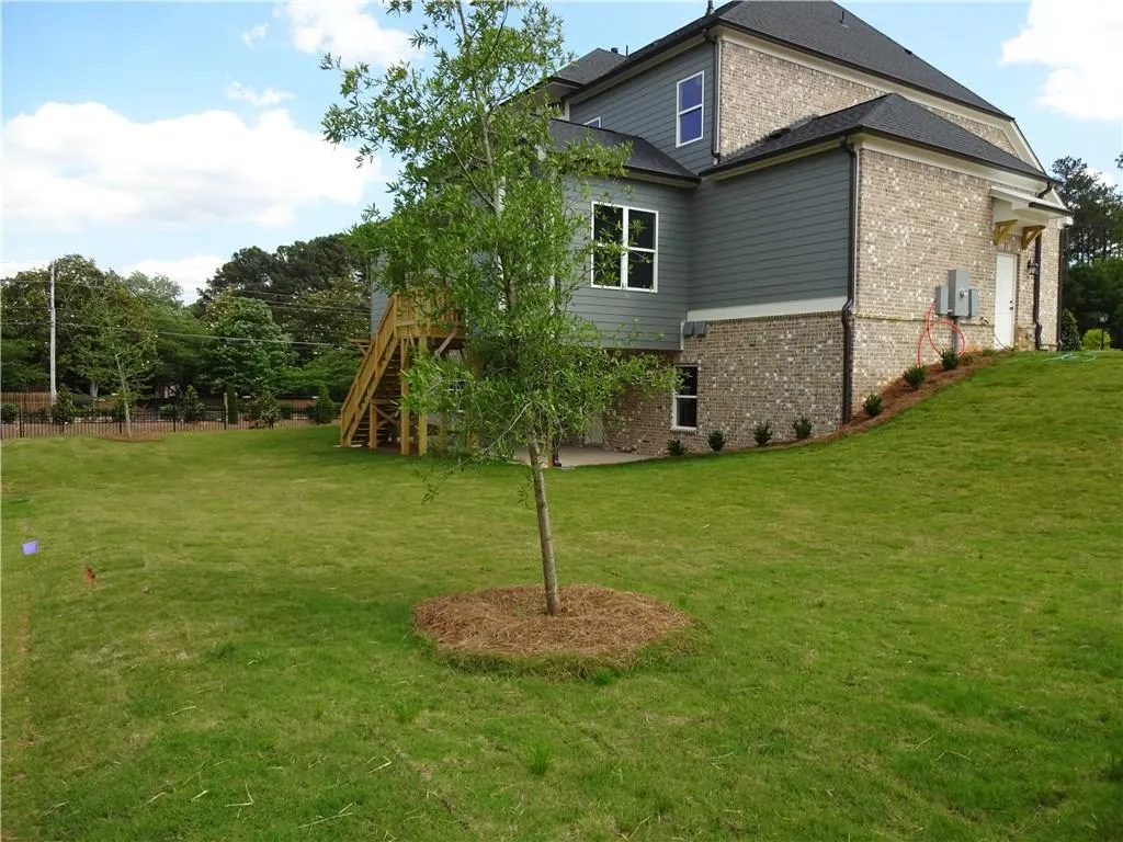 140 Spalding Trace, Sandy Springs, Georgia 30328, 6 Bedrooms Bedrooms, ,5 BathroomsBathrooms,Residential,Sold,140 Spalding Trace,5687591
