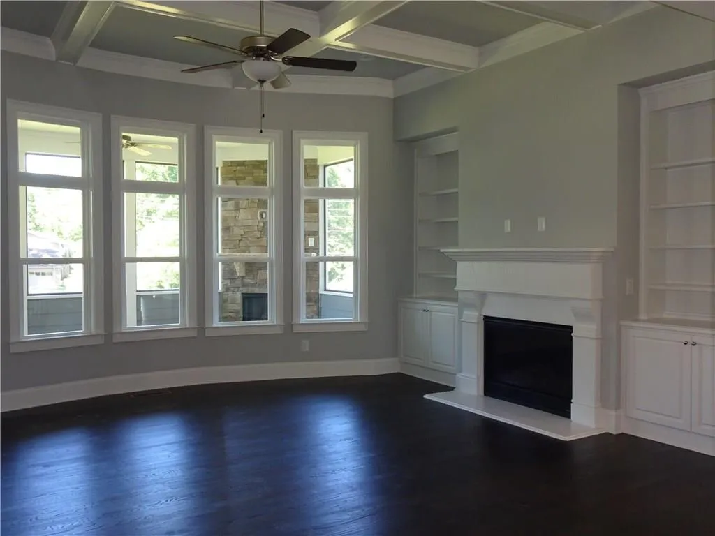 140 Spalding Trace, Sandy Springs, Georgia 30328, 6 Bedrooms Bedrooms, ,5 BathroomsBathrooms,Residential,Sold,140 Spalding Trace,5687591