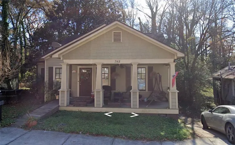 748 North Avenue, Atlanta, Georgia 30354