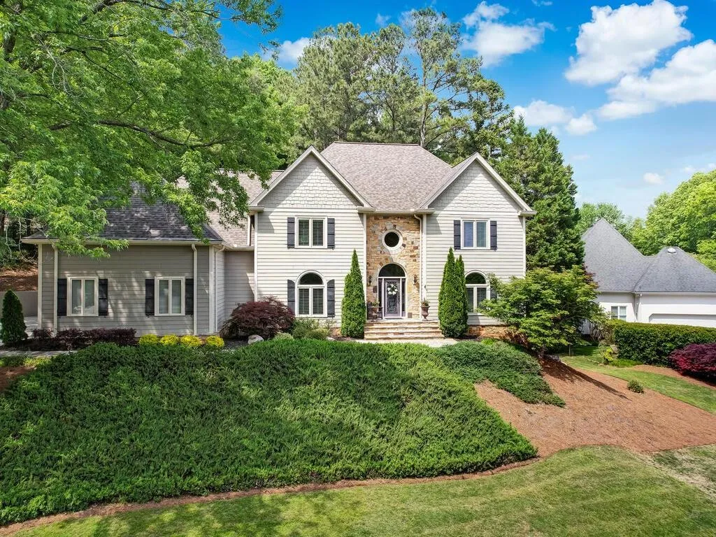 7820 Landowne Drive, Sandy Springs, Georgia 30350, 5 Bedrooms Bedrooms, ,6 BathroomsBathrooms,Residential,Sold,7820 Landowne Drive,7214418