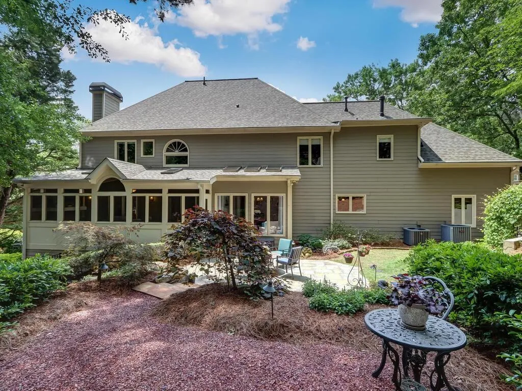 7820 Landowne Drive, Sandy Springs, Georgia 30350, 5 Bedrooms Bedrooms, ,6 BathroomsBathrooms,Residential,Sold,7820 Landowne Drive,7214418