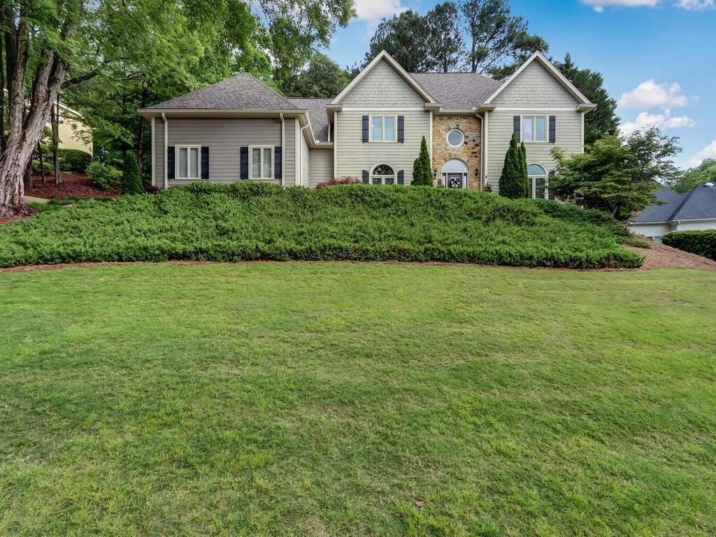 7820 Landowne Drive, Sandy Springs, Georgia 30350, 5 Bedrooms Bedrooms, ,6 BathroomsBathrooms,Residential,Sold,7820 Landowne Drive,7214418