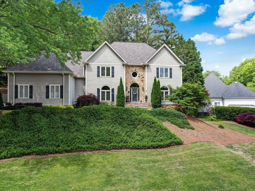 7820 Landowne Drive, Sandy Springs, Georgia 30350, 5 Bedrooms Bedrooms, ,6 BathroomsBathrooms,Residential,Sold,7820 Landowne Drive,7214418